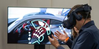 VR a AR – różnice i podobieństwa wirtualnej i rozszerzonej rzeczywistości